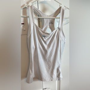 Nike tank top